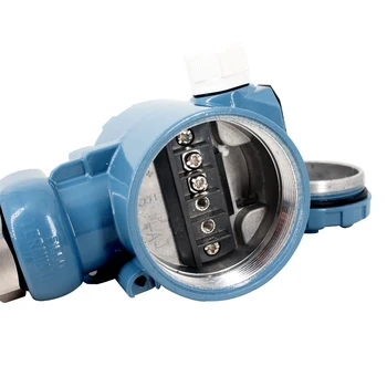 QDY60A Hydrostatisk flydende vand tank niveau sensor diesel tank-niveau transmitter 0-5V olietanke niveau sensor