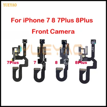 Front Kamera Til iPhone 7 7Plus 8 Plus 8Plus Front Vender Kamera til Højre Sensor Flex Kabel