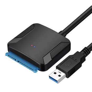 1pc USB 3.0 Til IDE/SATA Konverter Adapter Til 2.5