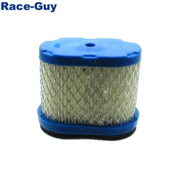 Luft Filter Til Briggs & Stratton 697029 690610 498596S 273356S 4201 MTD 21AB452A004 21AB452A371 21AA404D229 Rotary 9592 Toro 99-