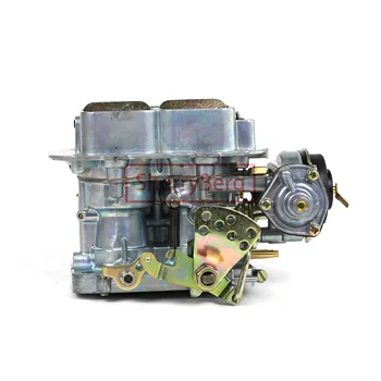 SherryBerg Carburador Karburator Carb Carby 32/36 DGES 22680.033 -011 ELEKTRISK CHOKER DGEV 32X36 REP. WEBER Holley EMPI Fajs Ny