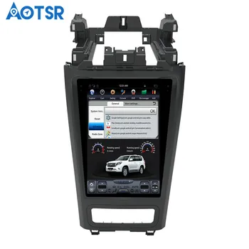 Android9.0 4+64G PX6 For Mahindra XUV500 W8/W10/W11 2011 + Bil DVD-Afspiller GPS Navigation Styreenhed Mms-Optageren styreenhed