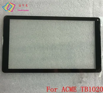 10.1 tomme For ACME TB1020 Tablet pc Kapacitiv Touch Screen Touch-Panel Digitizer pc-sensor