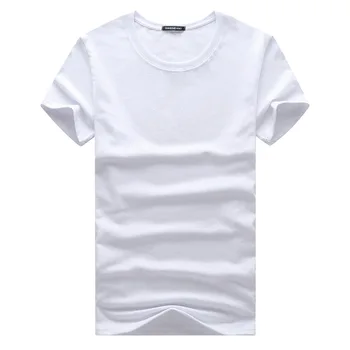 6613-Nye professionelle kjole mænd hvid skjorte