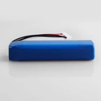 6000mah GSP1029102A batteri til JBL Charge 3 2016 Version batterier