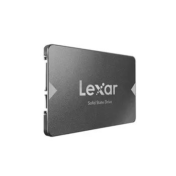 Lexar 120gb SSD 256 gb 512 gb Intern ssd Harddiske 2,5