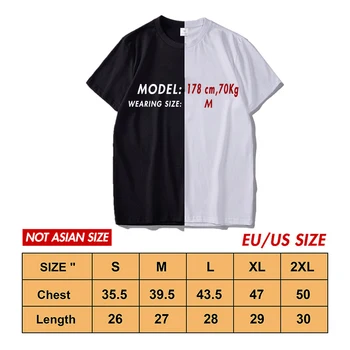 At Være Sød T-Shirt I En Verden, Hvor Du Kan Være Noget, Design Af Høj Kvalitet, Bomuld, Åndbar Fitness Kortærmet Skjorte Mænd