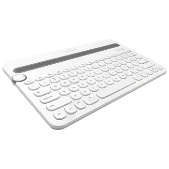 Logitech Oprindelige K480 Bluetooth-Multi-Device Tastatur Trådløst Tastatur til PC, tablet, smartphone & laptop office til hjemmet arbejde