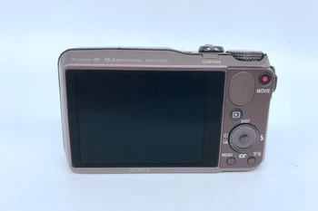 Brugte Sony Cyber-shot DSC-HX30 18.2 MP Exmor R CMOS-Digital Kamera med 20x Optisk Zoom og 3,0-tommer LCD -