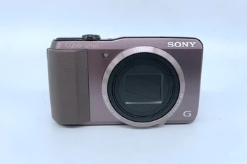Brugte Sony Cyber-shot DSC-HX30 18.2 MP Exmor R CMOS-Digital Kamera med 20x Optisk Zoom og 3,0-tommer LCD -
