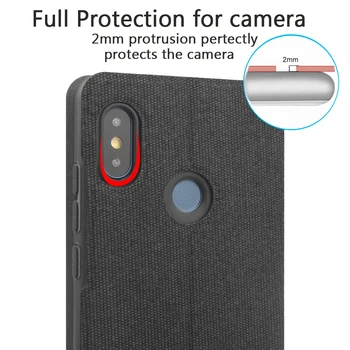 Silikone flip case for Samsung Galaxy S10 5G S10E S9 S8 plus S7 S6 edge holder sag telefonen lærred bagcoveret funda capa shell
