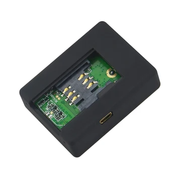 N9 SIM-GSM stemme aktiveret auto dialer Overvåge Personlige Mini Med USB-kabel Alarm RealTime lytter enhed, der Ikke GPS-Modul