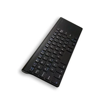 2,4 G Mini Wireless Keyboard med Touchpad Numpad 59 Tasterne For Windows-PC, Tablet, Laptop, iPad Smart TV HTPC IPTV Android-Box