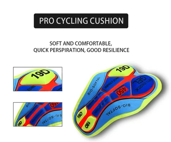 2021 nye Pro Team CAPO Trøje sæt Quick-Dry Cykel shorts, der passer Cykling Tøj cyklus cykel Bære racing Ropa Ciclismo