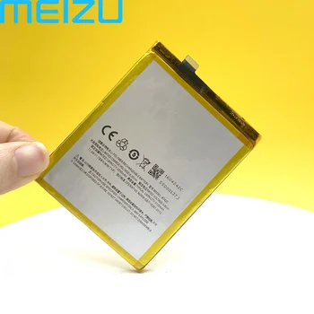 Meizu M2 Bemærk Telefonen Oprindelige BT42C 3100mAh Nyt Batteri +Tracking Nummer