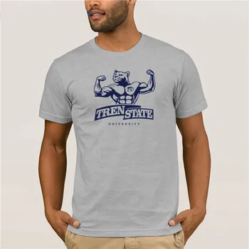 Mænd 's 2020 Fashion Style T-Skjorte til Mænd i Høj Kvalitet Trykt Toppe Hipster Tee Bro Videnskab Mænds Tren tilstand mand' s T-shirt