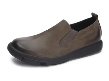 10865-Sko, til mænd sko ny koreansk tendens casual sko retro vilde sommeren yrelsen sko tidevand sko