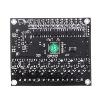 FX1N-20MR PLC Programmerbar Kontrol Modul DC 24V Regulator Industrial Logic Controller Board U1JB