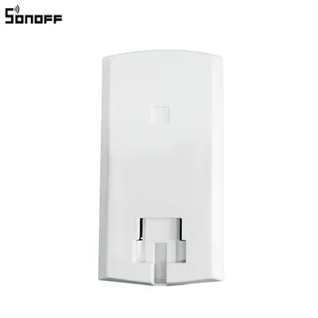 5pcs Smart Home Alarm Sikkerhed Sonoff PIR2 433Mhz RF-PIR-bevægelsesføler Trådløse System til Automatisering af arbejdet med sonoff rf-bro