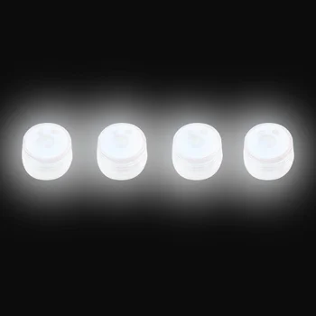 Natten Flyver Signal Lampe LED-Blitz Lys Navigation Lys for DJI Mavic Aircondition, 2 Mini-2 Pro Zoom Phantom 3 4 Drone Tilbehør