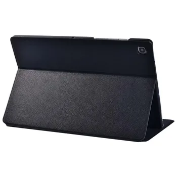 Maleri Brev Tablet Cover taske til Samsung Galaxy Tab En A6/Tab/Tab-E/Tab S5E støvtæt Soft Shell Flip Tablet Tilfælde + Pen