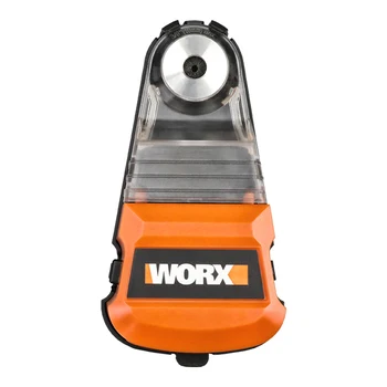 Dust Collector box til Akku bore elektrisk hammer, Skruetrækker,Worx WA1601 fjernelse af Støv Universal til diameter mindre end 10 mm