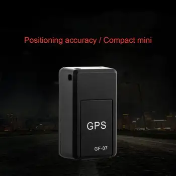 ONEWELL Mini Magnetiske GPRS Locator Bil tracker Anti-tabte Optagelse Global Tracking-Enhed for bil/Bil/Person
