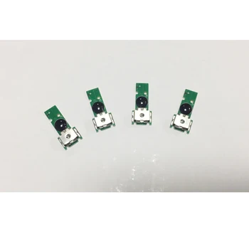 CISSPLAZA LC3219 LC3219XL LC3217 Chip for BROTHER MFC - J5330DW J5335DW J5730DW J5930DW J6530DW J6930DW J6935DW en gang chips