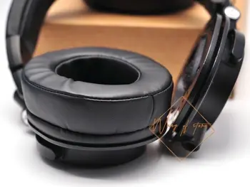 Tyk Skum ørepuder Stødpude For Sony MDR-V600 Hovedtelefoner Perfekt Kvalitet, Ikke Billige Version