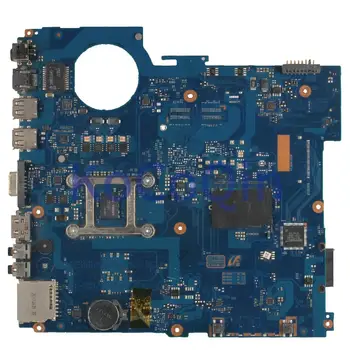 KoCoQin Laptop bundkort Til SAMSUNG RV411 Bundkort BA92-07701A BA41-01432A HM55 DDR3