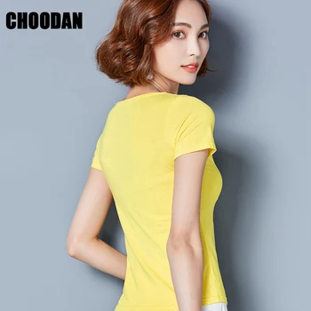 Sommer Toppe For Kvinder 2018 Bluse Skjorte Bomuld Blonder Patchwork Kortærmet Shirt Ladies Helt Nye Koreanske Mode Tøj