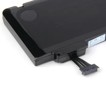 LMDTK Ny Laptop Batteri TIL APPLE MacBook Pro 13