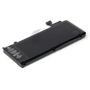 LMDTK Ny Laptop Batteri TIL APPLE MacBook Pro 13