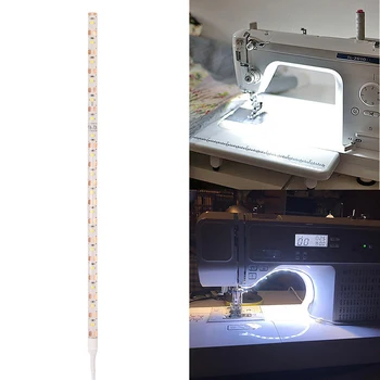 Symaskine LED-Lys Stribe Lys Kit DC 5V Fleksible USB-Sylys Industrielle Maskine Arbejder Lys symaskine Lys