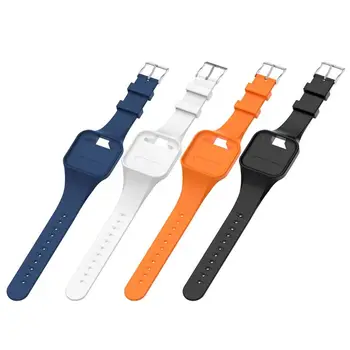 Silikone Udskiftning Wrist Strap Watch Band For Voice GPS GolfBuddy Stemme 2 Golf GPS/Afstandsmålere urrem Urrem