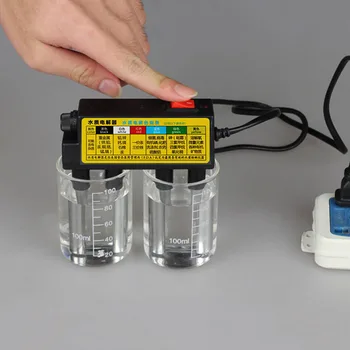 Vand Analyzer TDS Meter Vand Kvalitet Elektrolysatoren Vand fra Hanen Elektrolyse Af Drikkevand Renhed Detektor