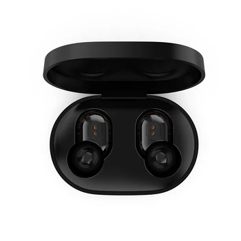 Trådløse Bluetooth Hovedtelefoner Oplader Til Xiaomi AirDots for Redmi luft prikker Ægte Trådløs Headset Opladning Box
