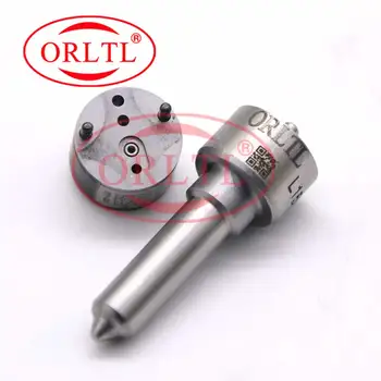 7135-654 Injector Rebuild Kit L133PBD Reservedele L 133 PBD Dyse Ventil 9308-621C Reparation Kits 9308621C 9308 621C For EJBR00501Z