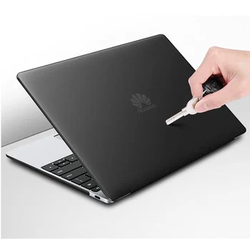 Crystal\Mat Sagen For Huawei MateBook Pro X 13.9 2019/MateBook 13/14/MateBook D 14/MateBook D 15 Hårdt Laptop Cover Tilfælde Shell