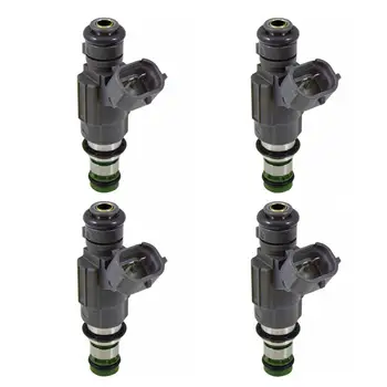4stk Brændstof Injector Dyse For Subaru Forester 2000-2004 16611-AA430 16611AA430 16611 AA430