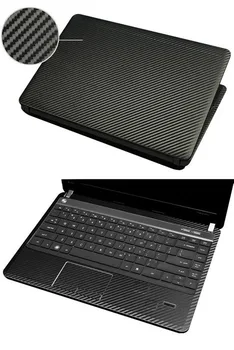 Carbon fiber Laptop Sticker Skin Decals Cover Protector for HP 13 AY 13-AY Series 13.3