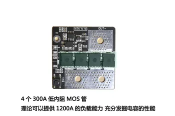 4.2V5V5.6V6V Farad Kondensator Enkelt-chip Stedet svejsemaskine med punktsvejsning Pen Control Board DIY Komplet Sæt af Tilbehør