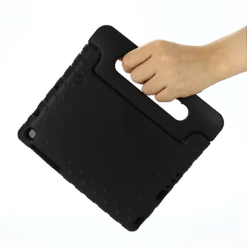 EVA Børn Stødsikkert Sikker Tablet taske til Samsung Tab 8.0 P200 SM-P200 SM-P205 Cover for Galaxy Tab En 2019 S Pen