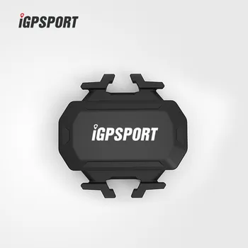 IGPSPORT ANT+Cykel Computer Ny HR40 HR60 pulsmåler Hastighed Kadence Sensor, GPS, kadencesensor Computer Tilbehør