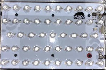 Wanhao Duplikator 8 D8 UV-Lys Bord Med Linse Wanhao Originale Reservedele