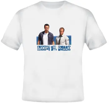 Hawaii Five-0 Bog' em, Danno T-Shirt med Cool Casual stolthed t-shirt mænd Unisex Fashion tshirt gratis fragt sjove toppe