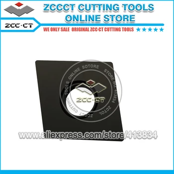 10stk ZCCCT hårdmetal at dreje værktøjet indsæt CNMA120404 CNMA431 YBD152 for efterbehandling til at medium cut af alle slags strygejern CNMA