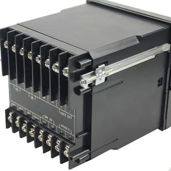 Original Online Industriel PH Controller ORP-Meter Monitor Digital 0.02 pH 1 mv Øvre Nedre Grænse Kontrol Alarm PH Controller
