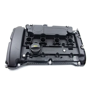 Benzin Motor Cylinder ventildæksel Pakning 9805712480 9812071480 For Peugeot 308 3008 208 Citroen C4 DS3 DS5 6V BBE