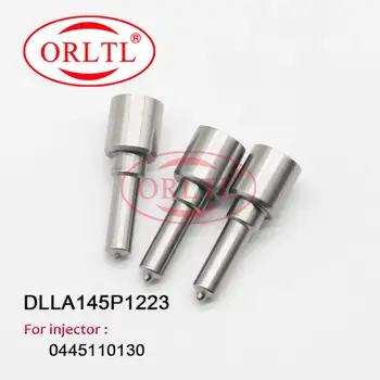 Ny Dyse DLLA145P1223 Diesel Sprøjte DLLA 145 S 1223 Common Rail Dyse DLLA 145P1223 For Bosch Indsprøjtning 0445 110 130
